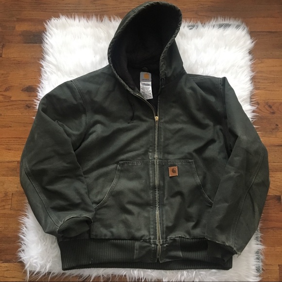 Carhartt Other - Carhartt men’s jacket with good